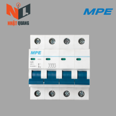 CẦU DAO TỰ ĐỘNG MP6-C425