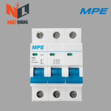 CẦU DAO TỰ ĐỘNG MP6-C350