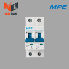 CẦU DAO TỰ ĐỘNG MP6-C263