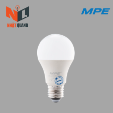 ĐÈN LED BULB 9W LB-9/3C 3 CHẾ ĐỘ MÀU