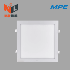 LED PANEL ÂM TRẦN MẶT VUÔNG SPL-24T/DIM