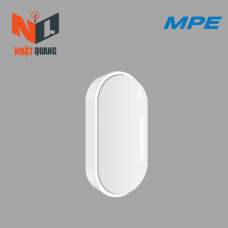 LED ỐP NỖI OVAL 12W 3IN1 BHO-12