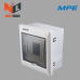 TỦ ĐIỆN ÂM TƯỜNG CHỨA MCB TS-4