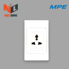 Ổ CẮM ĐƠN ĐA NĂNG 16A A20USMN