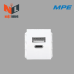 Ổ CẮM SẠC USB A7USB-A/C