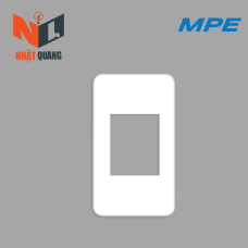 MẶT DÙNG CHO MCB 2 CỰC A50MCB2