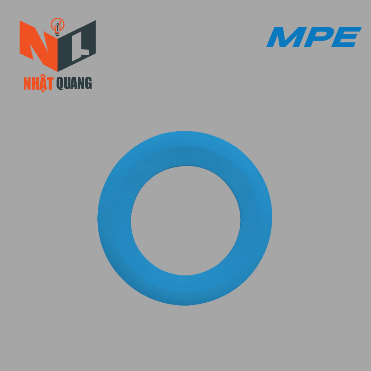 VIỀN ĐÈN DÙNG CHO DLC 6W-9W MÃ RDLC-9BL