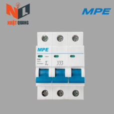 CẦU DAO TỰ ĐỘNG MP4-C350