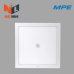 LED PANEL ỐP NỔI NHÔM VUÔNG CẢM BIẾN CHUYỂN ĐỘNG 24W SSPL-24T/MS