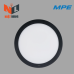 ĐÈN LED PANEL ỐP NỔI VIỀN ĐEN 24W SRPLB-24T/V