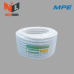 ỐNG LUỒN ĐÀN HỒI MÀU TRẮNG Ø25 A9025 CT