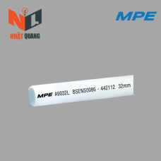 ỐNG LUỒN CỨNG PVC Ø32 (320N) A9032L
