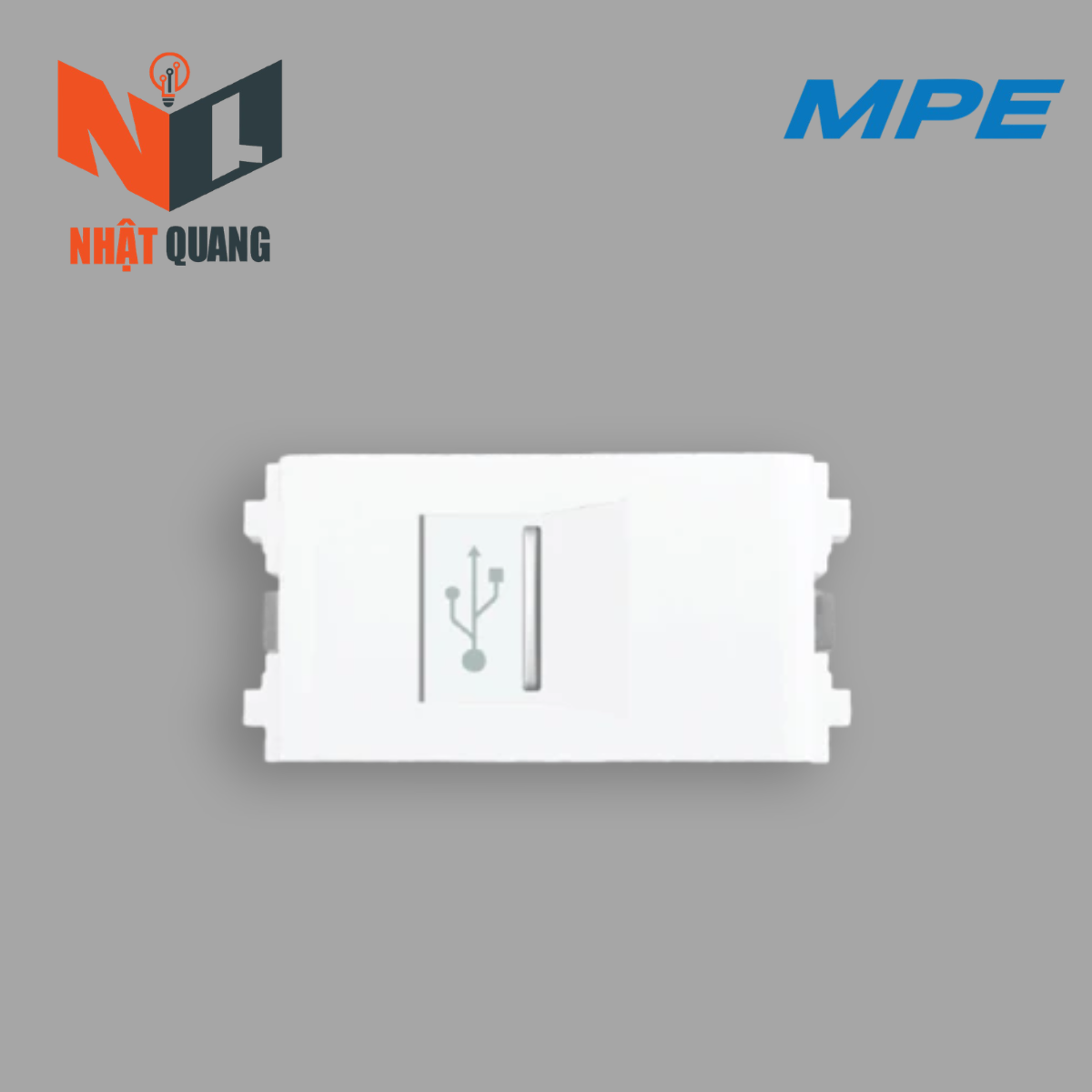 Ổ CẮM SẠC USB A7USB