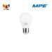 ĐÈN LED BULB 3W MPE LBD-3