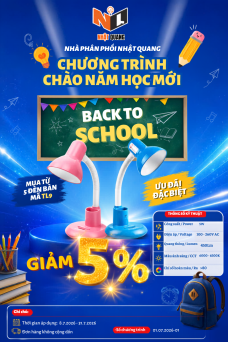 ƯU ĐÃI THÁNG 7/2026