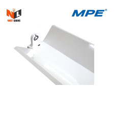 MÁNG ĐÈN CÔNG NGHIỆP ĐƠN MCN-120