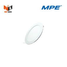 LED PANEL TRÒN TRẮNG, VÀNG, TRUNG TÍNH RPL-24T/V/N