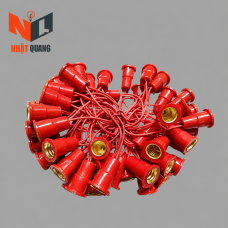 Chui đèn ớt E12 TỐT - CHUIE12