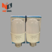 Bóng Trụ 15W Navigate Trắng/Vàng - BULBNAVI10T