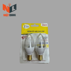 BÓNG ỚT ĐỔI MÀU (VỈ) - BODM01