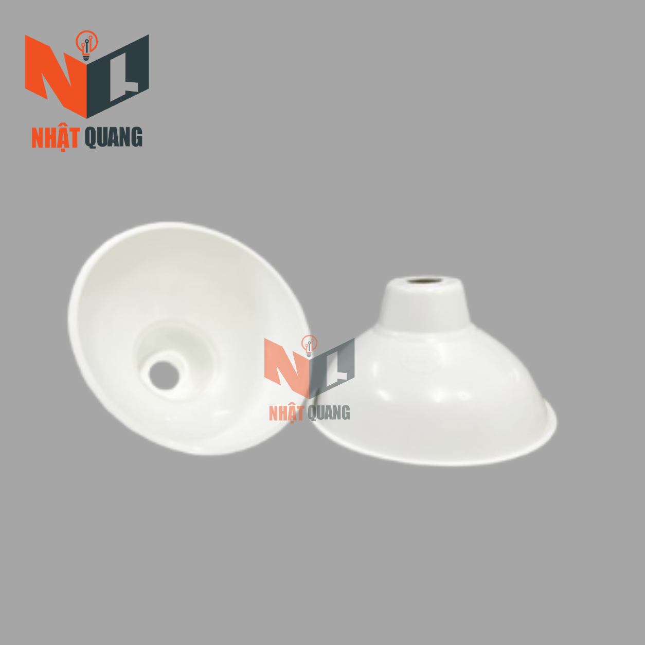 Chóa Nhựa Tô Ø200 - CHOATO2