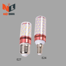 BÓNG LED BẮP E14/E27 3 CHẾ ĐỘ - DB3E01