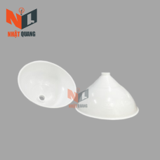 Chóa Nhựa Tô Ø300 - CHOATO3