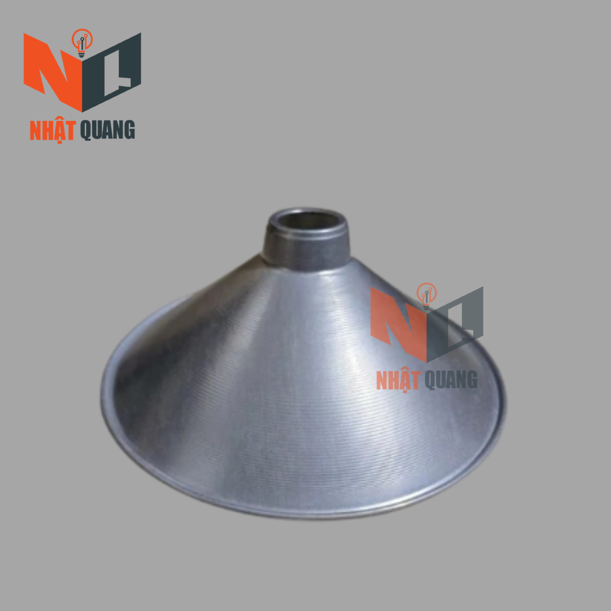 Chóa Đĩa Nhôm - CDN01