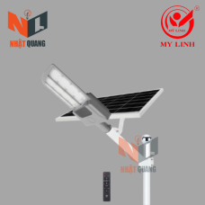 Đèn Đường NLMT 300W Mỹ Linh - NLMT300W