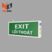 Đèn Exit Lối Thoát 2 mặt - EXIT2M