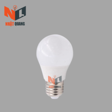 Bóng Bulb Kín Nước 9W  Trắng /Vàng - BULBKN9T