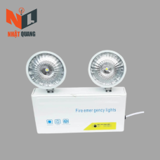 Đèn Khẩn Cấp Mắt Mèo - KCMM02