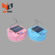 Bóng Trụ Sạc NLMT 300W - BULBTD300T