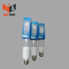 BULB Dài 7W Trắng / Vàng - BD7V01
