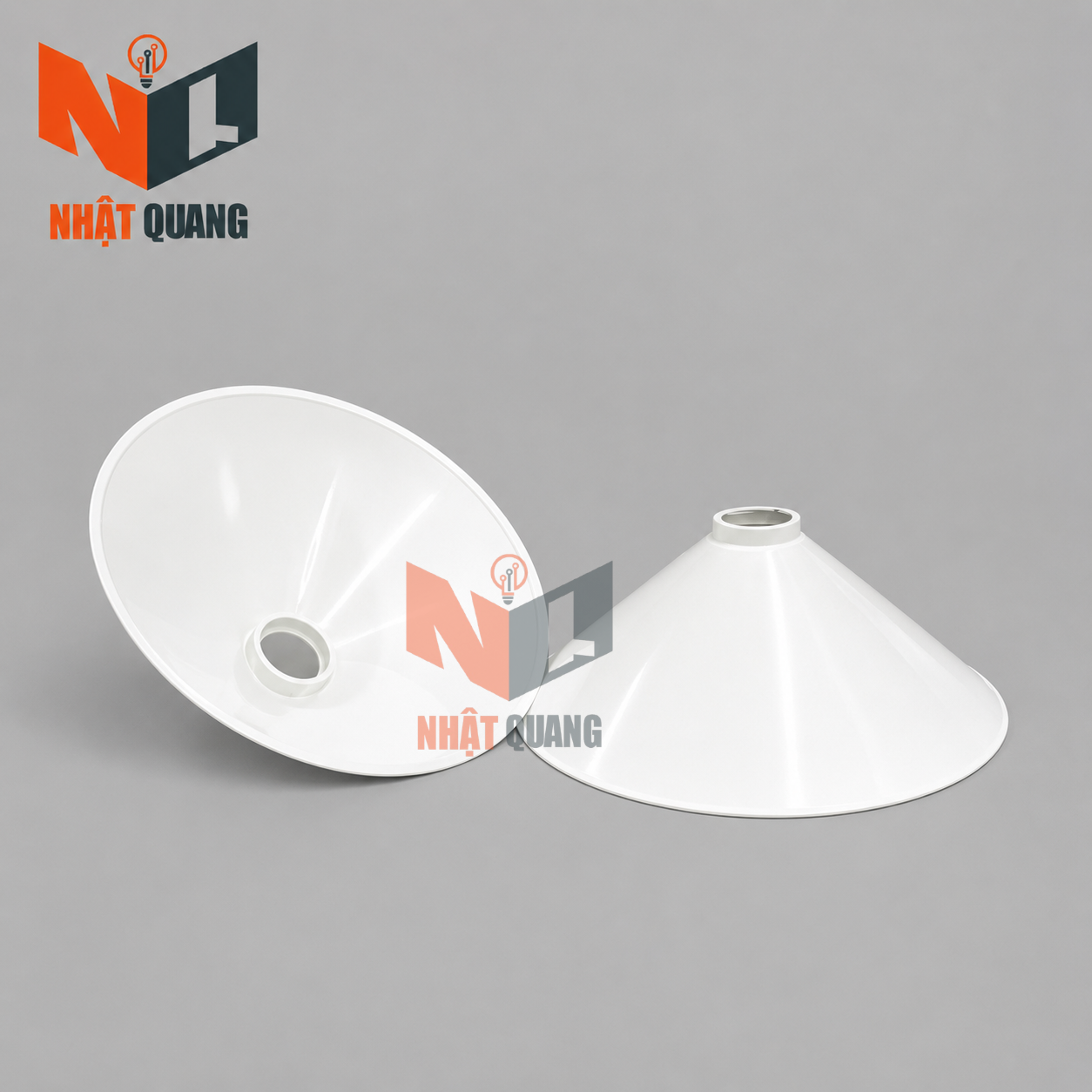 Chóa Nhựa Đĩa - CHOAD