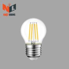 BÓNG EDISON G45 4W - EDISONG45