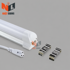 BÓNG TUÝP THỦY TINH 1.2M 22W - TUYP22