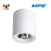 ĐÈN DOWNLIGHT TRÒN LẮP NỔI MPE 18W SDL-18