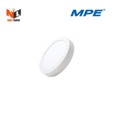 ĐÈN LED PANEL TRÒN NỔI 3 MÀU SRPL-18/3C