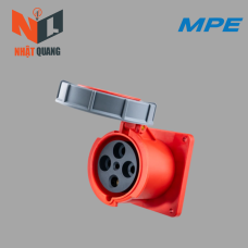 Ổ CẮM LOẠI CỐ ĐỊNH BẮT TRÊN BẢNG ĐIỆN MPN-3442