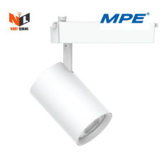 ĐÈN LED CHIẾU ĐIỂM THANH RAY 8W MPE TRACK SPOTLIGHT TSL8